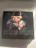 2CD SVEN VÄTH IN THE MIX « The sound of the eighth season »
